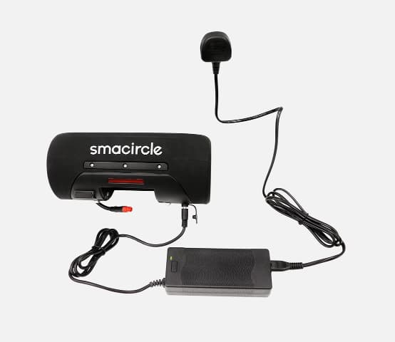 Smacircle_charger