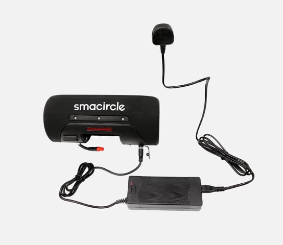 Smacircle_charger