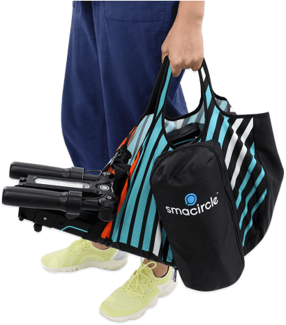 Smacircle Carry Bag
