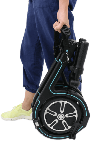 Smacircle Handle Strip