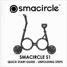 Extra Smacircle charge
