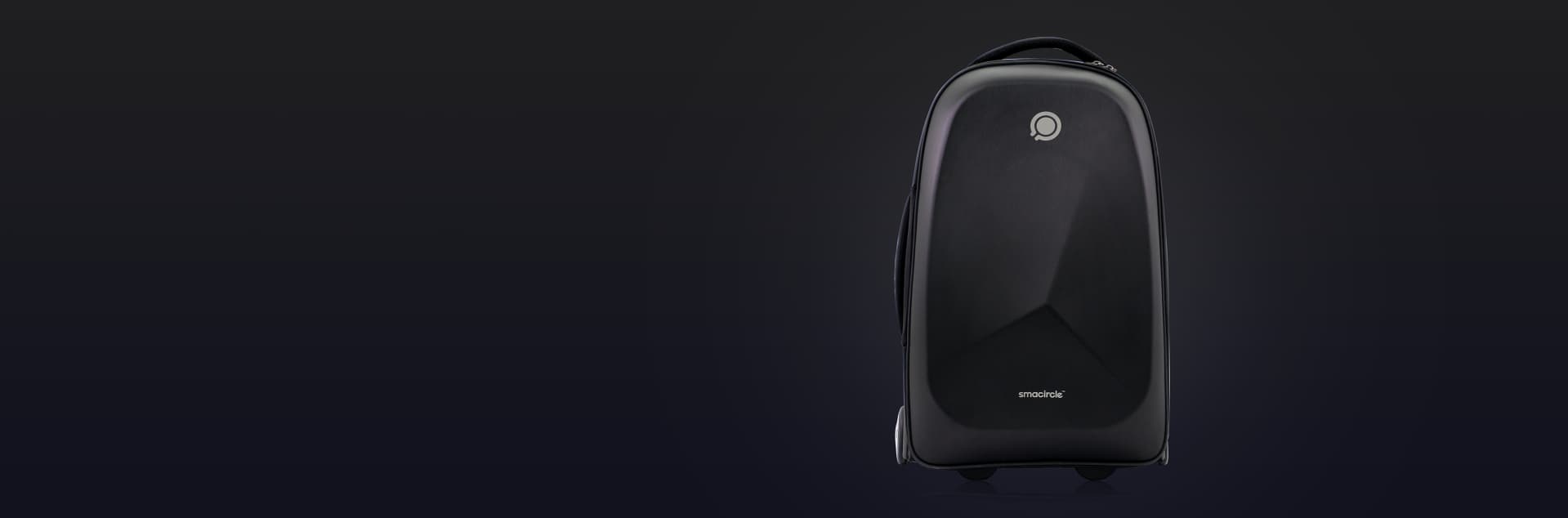 Smacircle Trolley Bag