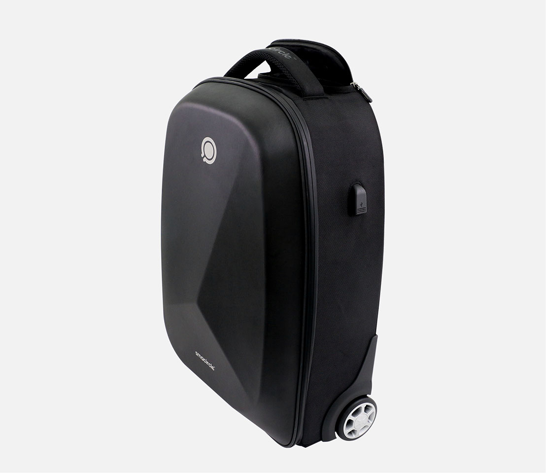 Smacircle Trolley Bag