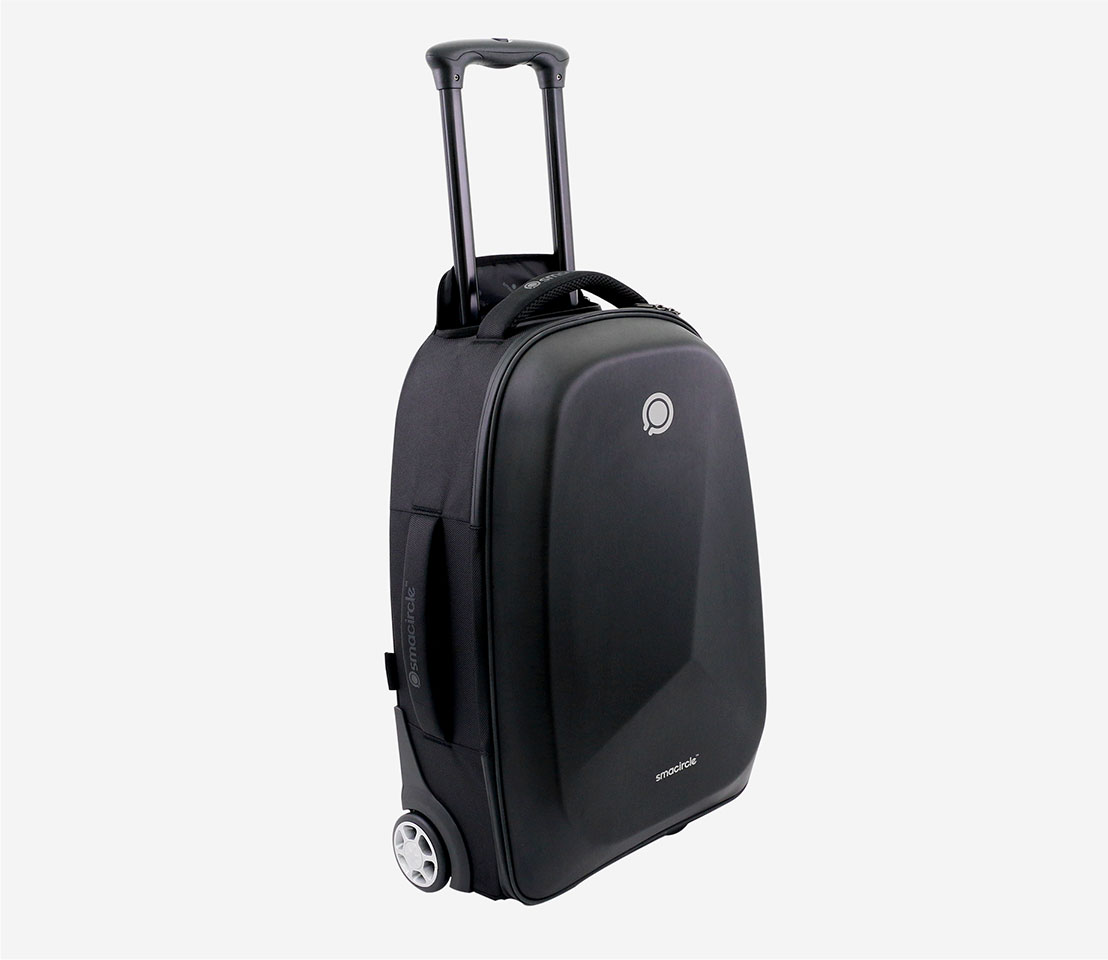 Smacircle Trolley Bag