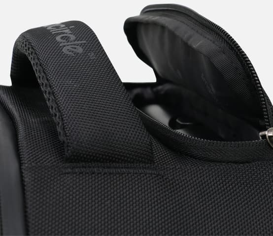 Smacircle Trolley Bag